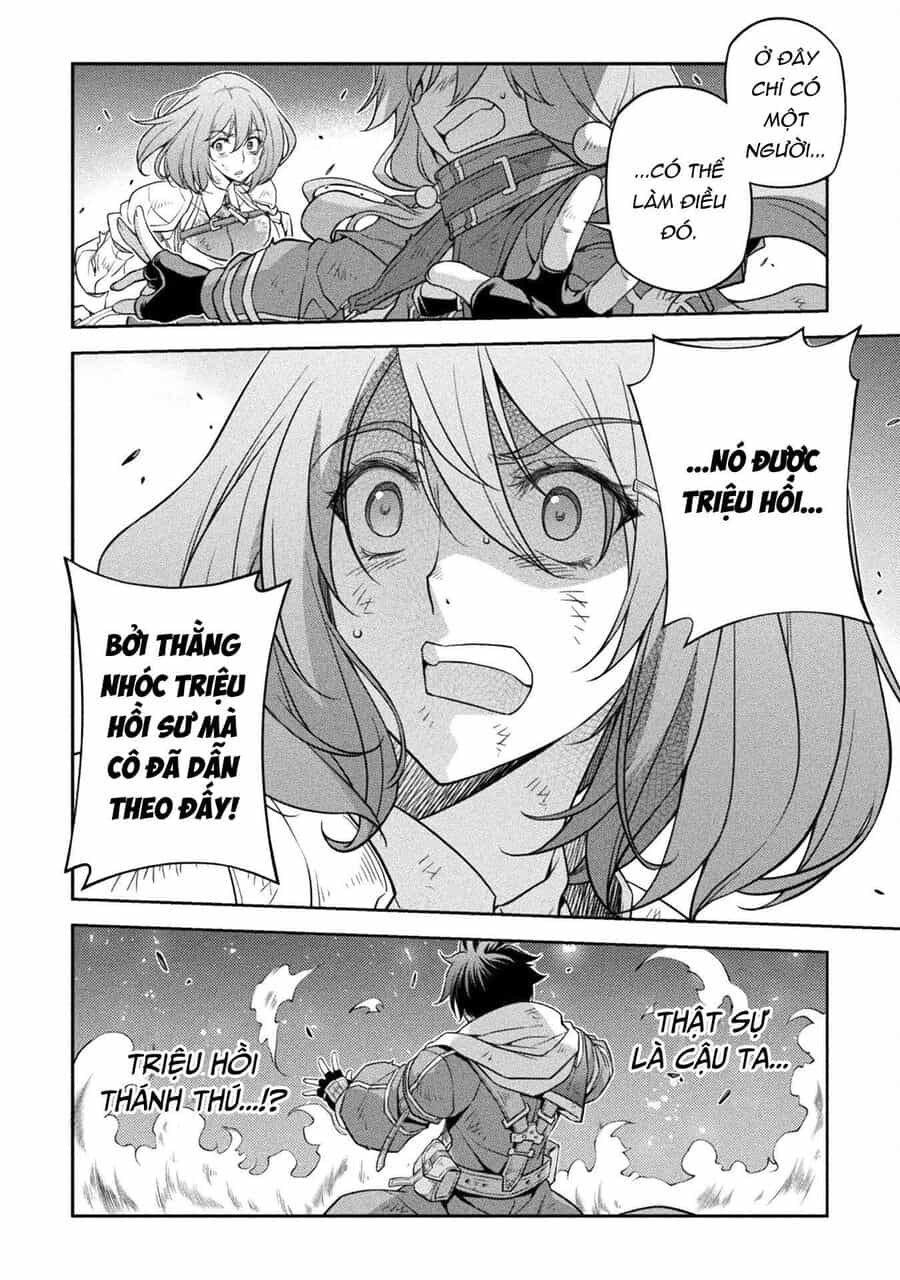 Drawing: Mangaka Mạnh Nhất Với Kỹ Năng Vẽ Tranh Vô Song Tại Dị Giới - Chương 20 - ảnh 6