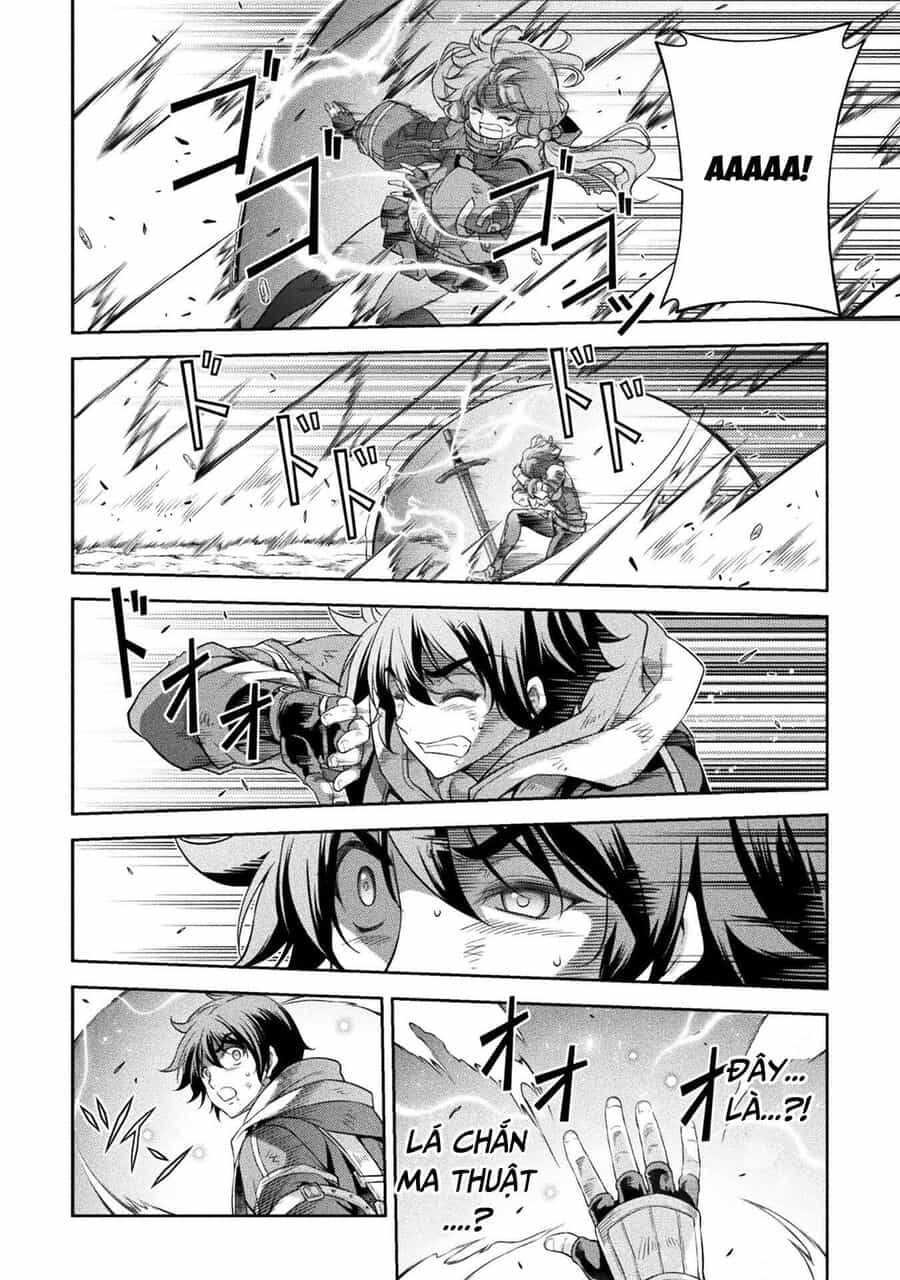 Drawing: Mangaka Mạnh Nhất Với Kỹ Năng Vẽ Tranh Vô Song Tại Dị Giới - Chương 21 - ảnh 14