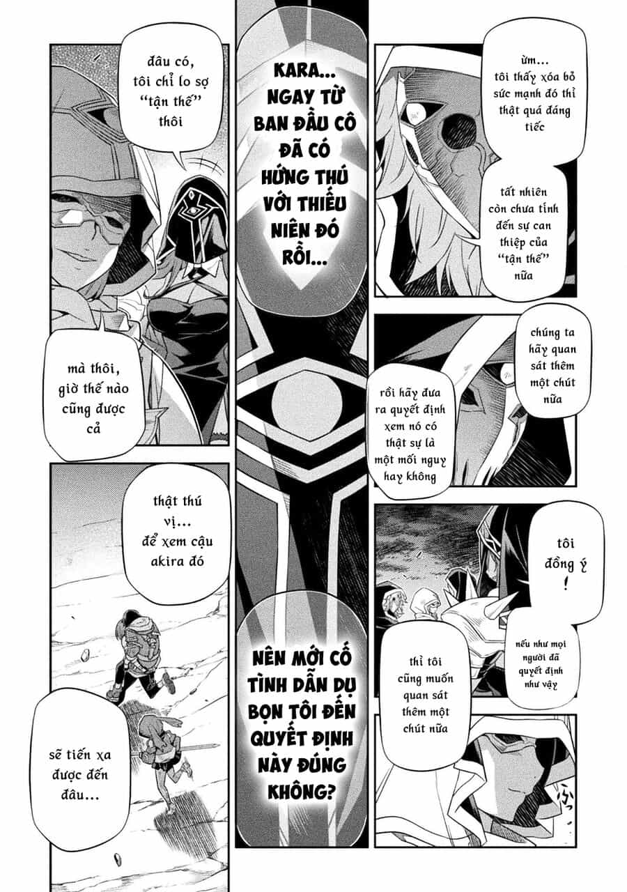 Drawing: Mangaka Mạnh Nhất Với Kỹ Năng Vẽ Tranh Vô Song Tại Dị Giới - Chương 23 - ảnh 15
