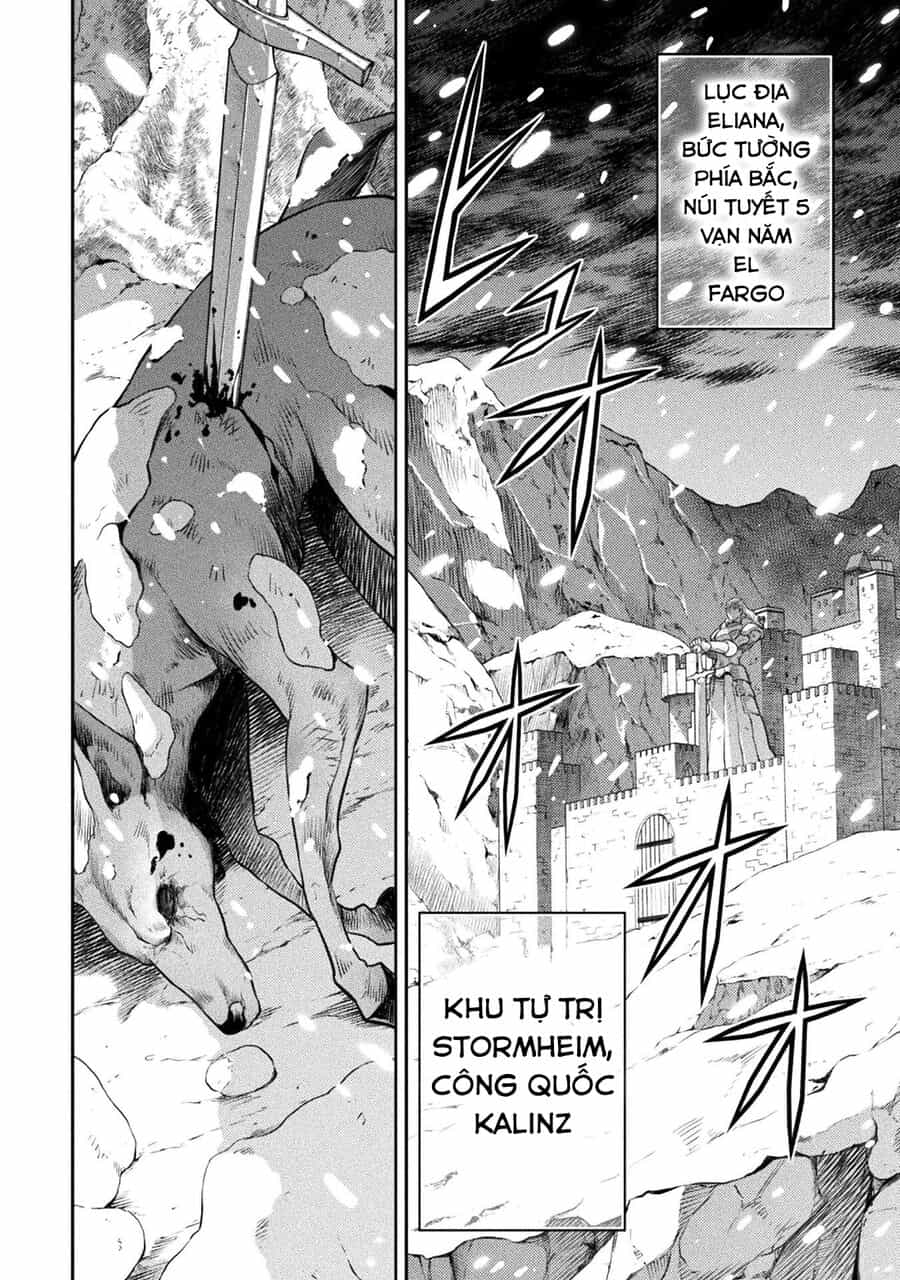 Drawing: Mangaka Mạnh Nhất Với Kỹ Năng Vẽ Tranh Vô Song Tại Dị Giới - Chương 24 - ảnh 2