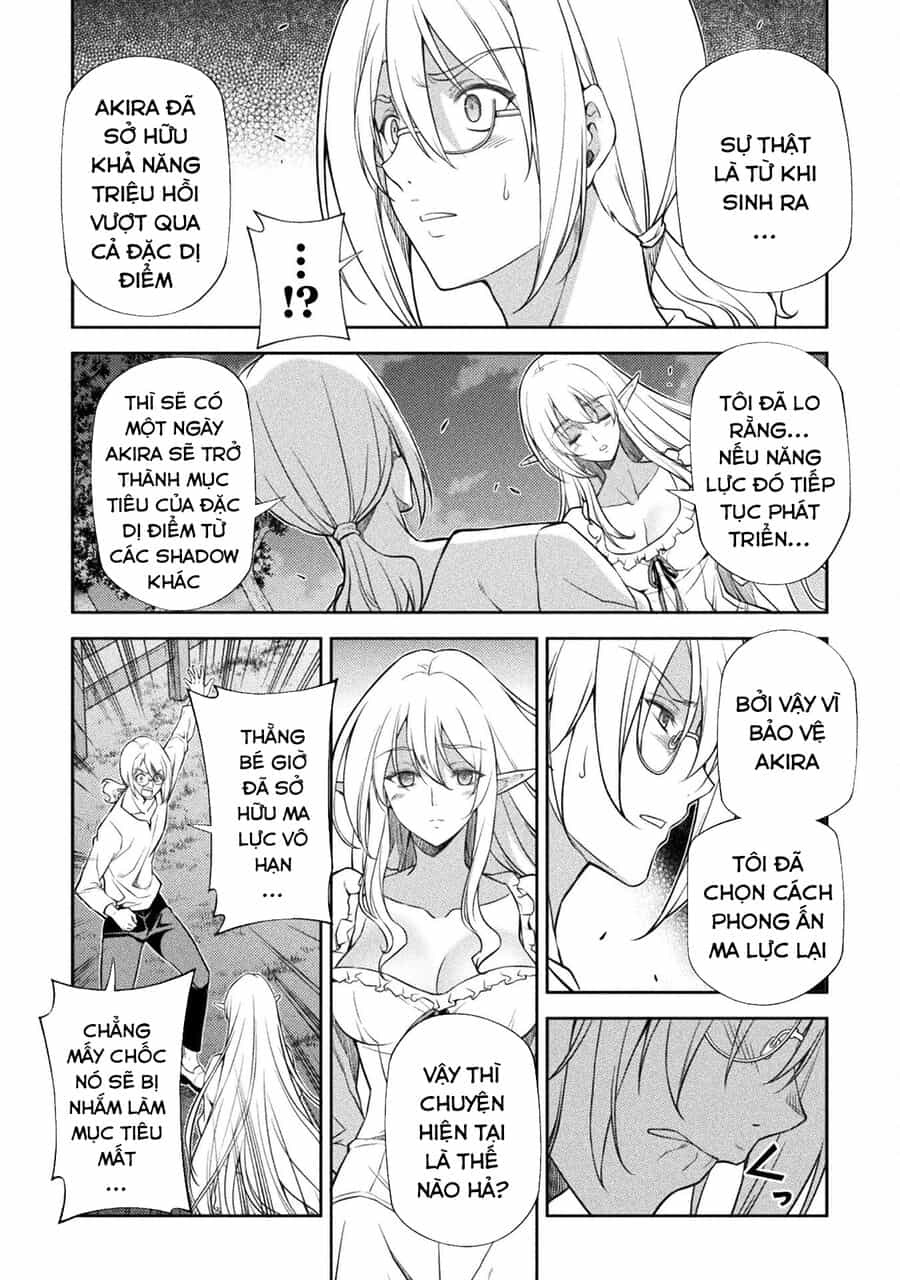 Drawing: Mangaka Mạnh Nhất Với Kỹ Năng Vẽ Tranh Vô Song Tại Dị Giới - Chương 25 - ảnh 6