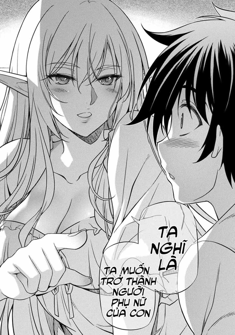 Drawing: Mangaka Mạnh Nhất Với Kỹ Năng Vẽ Tranh Vô Song Tại Dị Giới - Chương 2 - ảnh 15