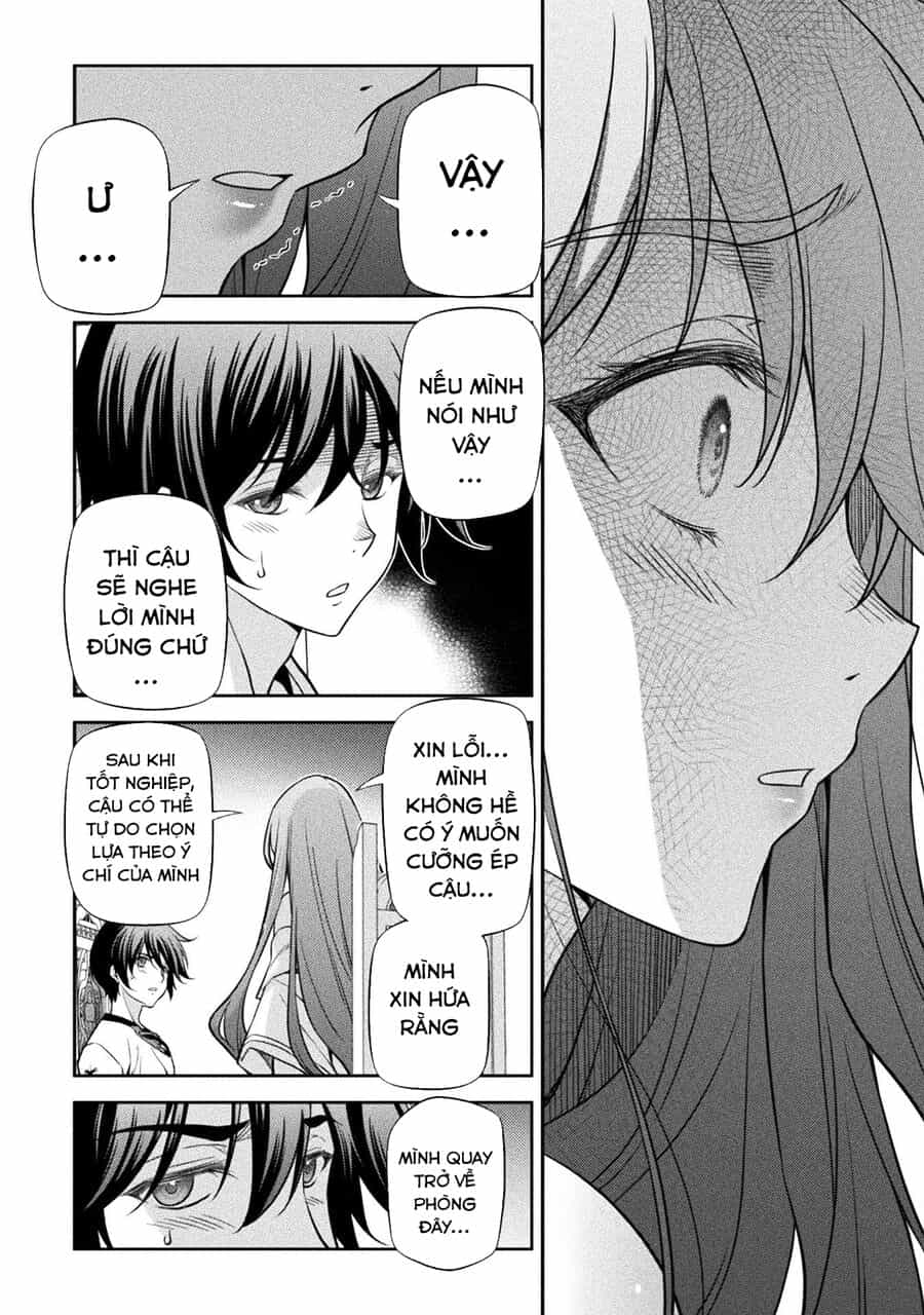 Drawing: Mangaka Mạnh Nhất Với Kỹ Năng Vẽ Tranh Vô Song Tại Dị Giới - Chương 27 - ảnh 16