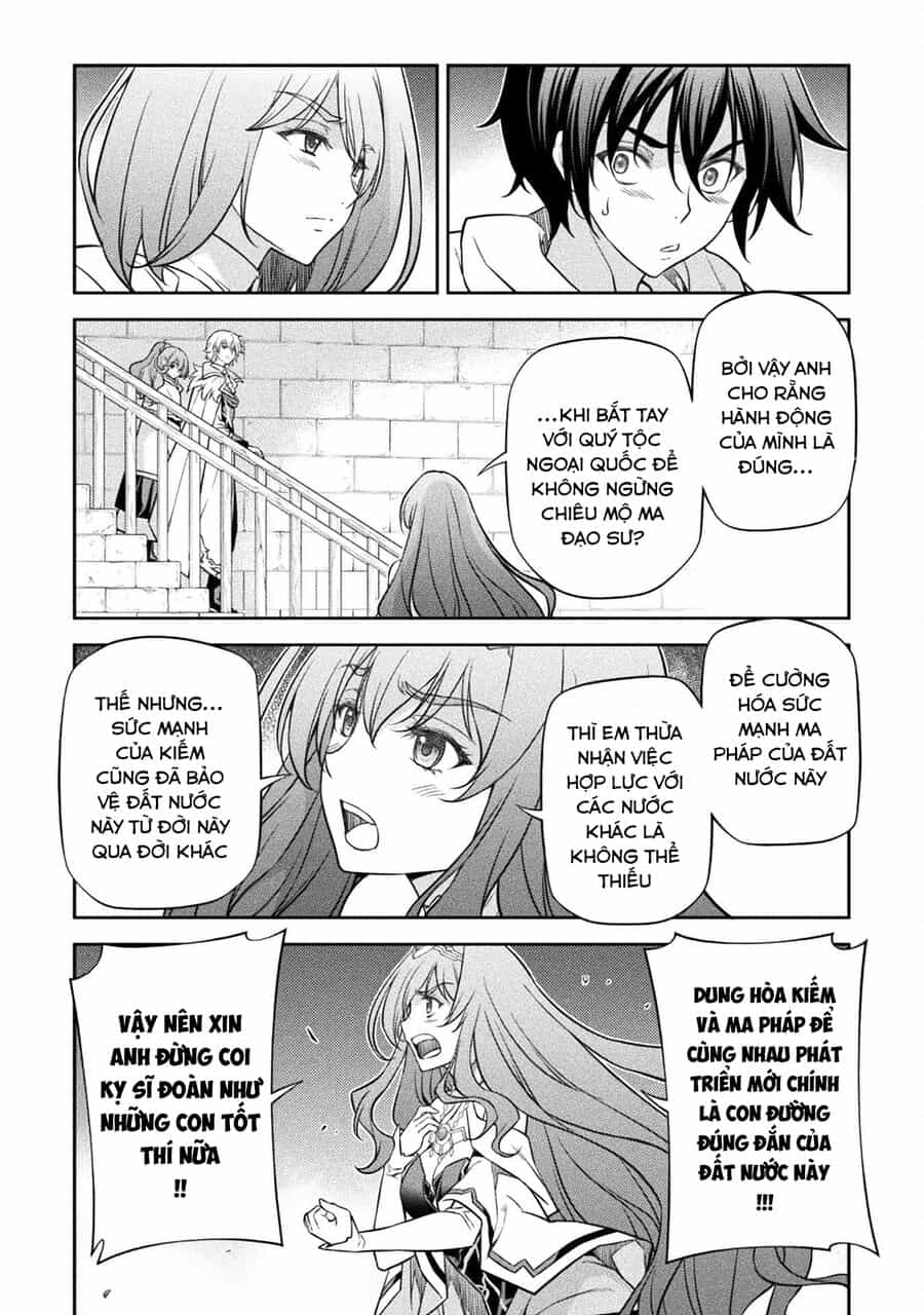 Drawing: Mangaka Mạnh Nhất Với Kỹ Năng Vẽ Tranh Vô Song Tại Dị Giới - Chương 29 - ảnh 11
