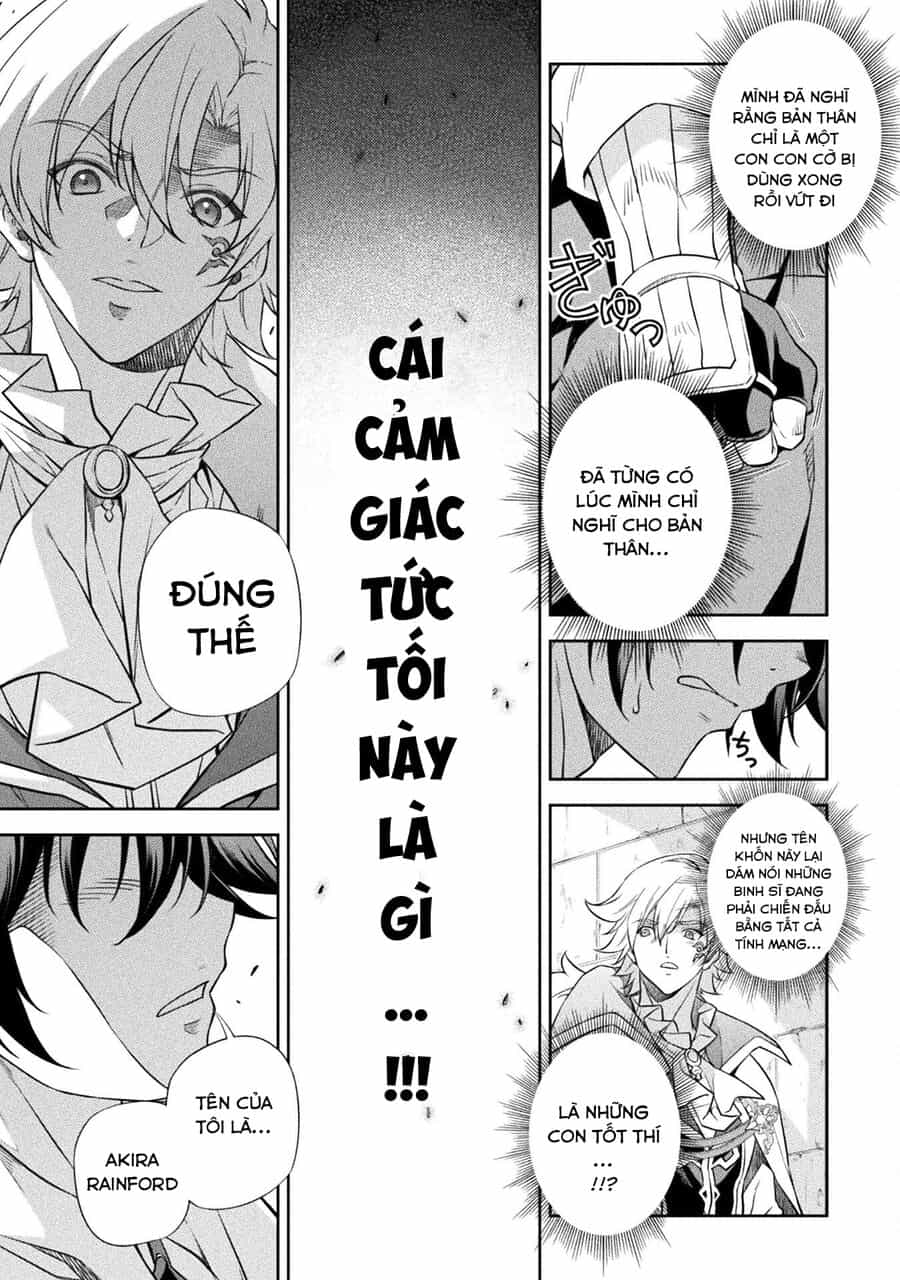 Drawing: Mangaka Mạnh Nhất Với Kỹ Năng Vẽ Tranh Vô Song Tại Dị Giới - Chương 29 - ảnh 18