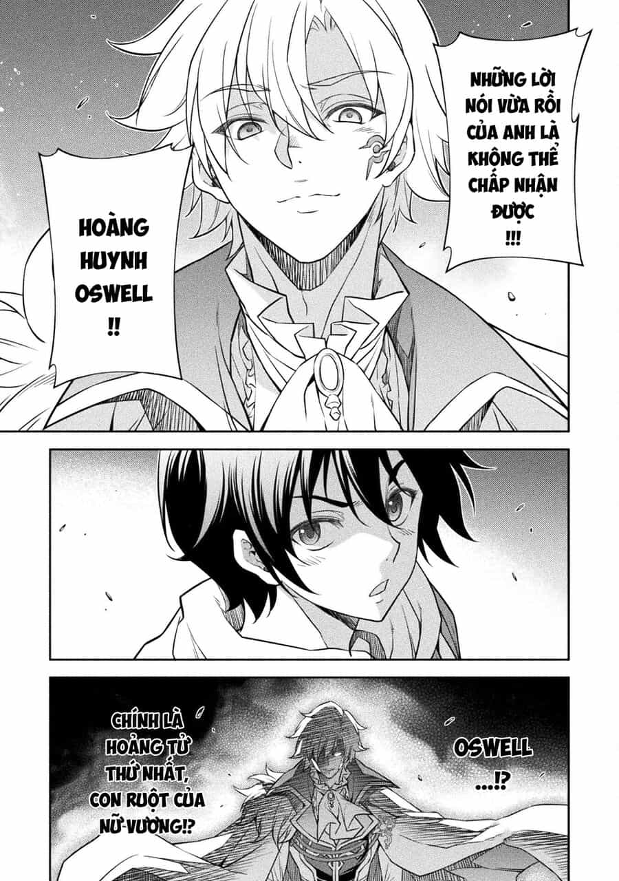 Drawing: Mangaka Mạnh Nhất Với Kỹ Năng Vẽ Tranh Vô Song Tại Dị Giới - Chương 29 - ảnh 9