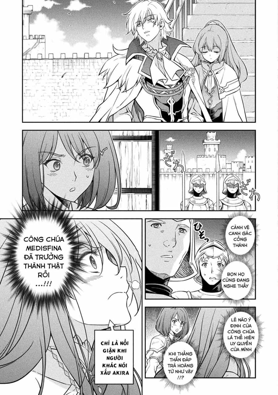Drawing: Mangaka Mạnh Nhất Với Kỹ Năng Vẽ Tranh Vô Song Tại Dị Giới - Chương 30 - ảnh 8