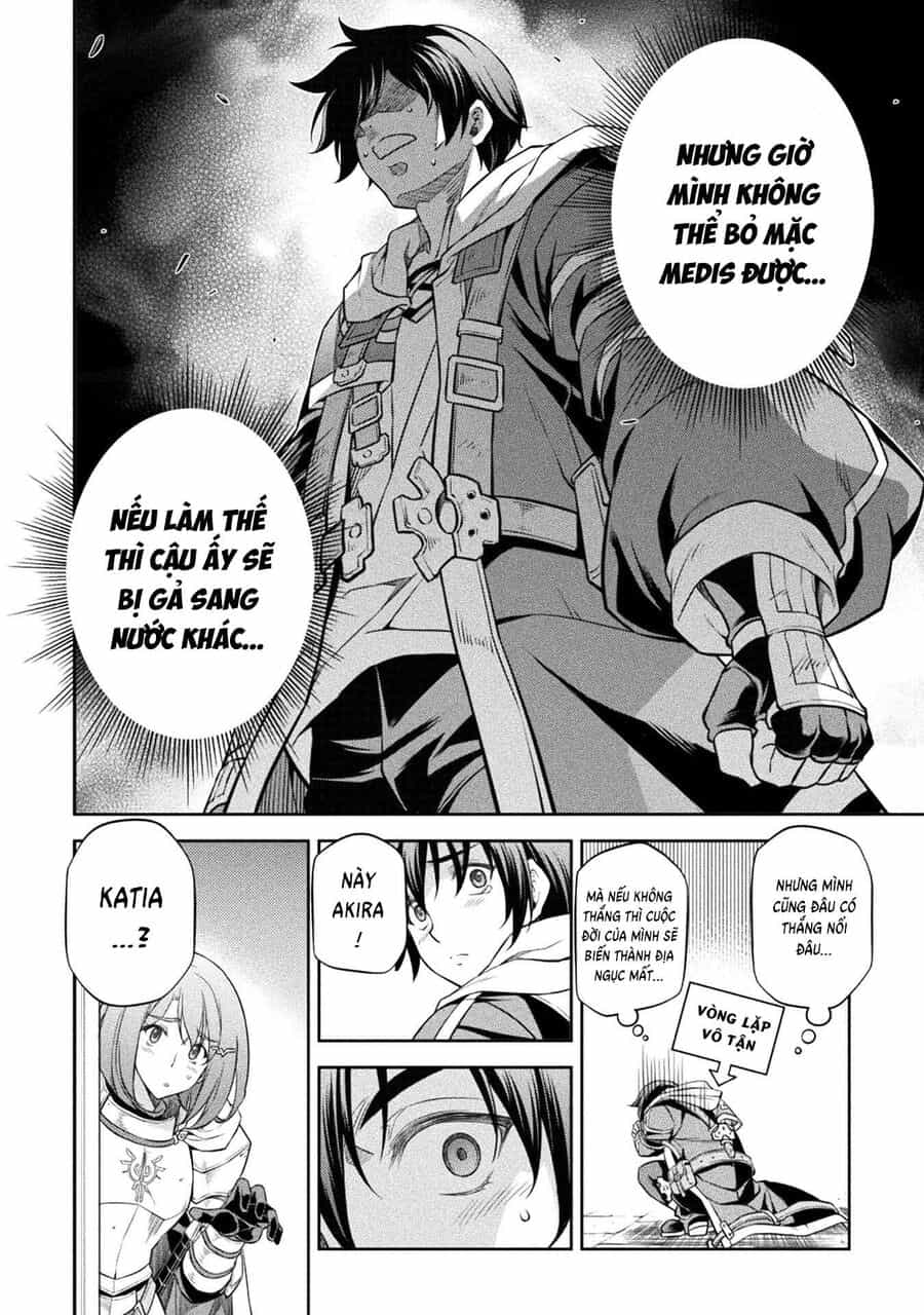 Drawing: Mangaka Mạnh Nhất Với Kỹ Năng Vẽ Tranh Vô Song Tại Dị Giới - Chương 32 - ảnh 6