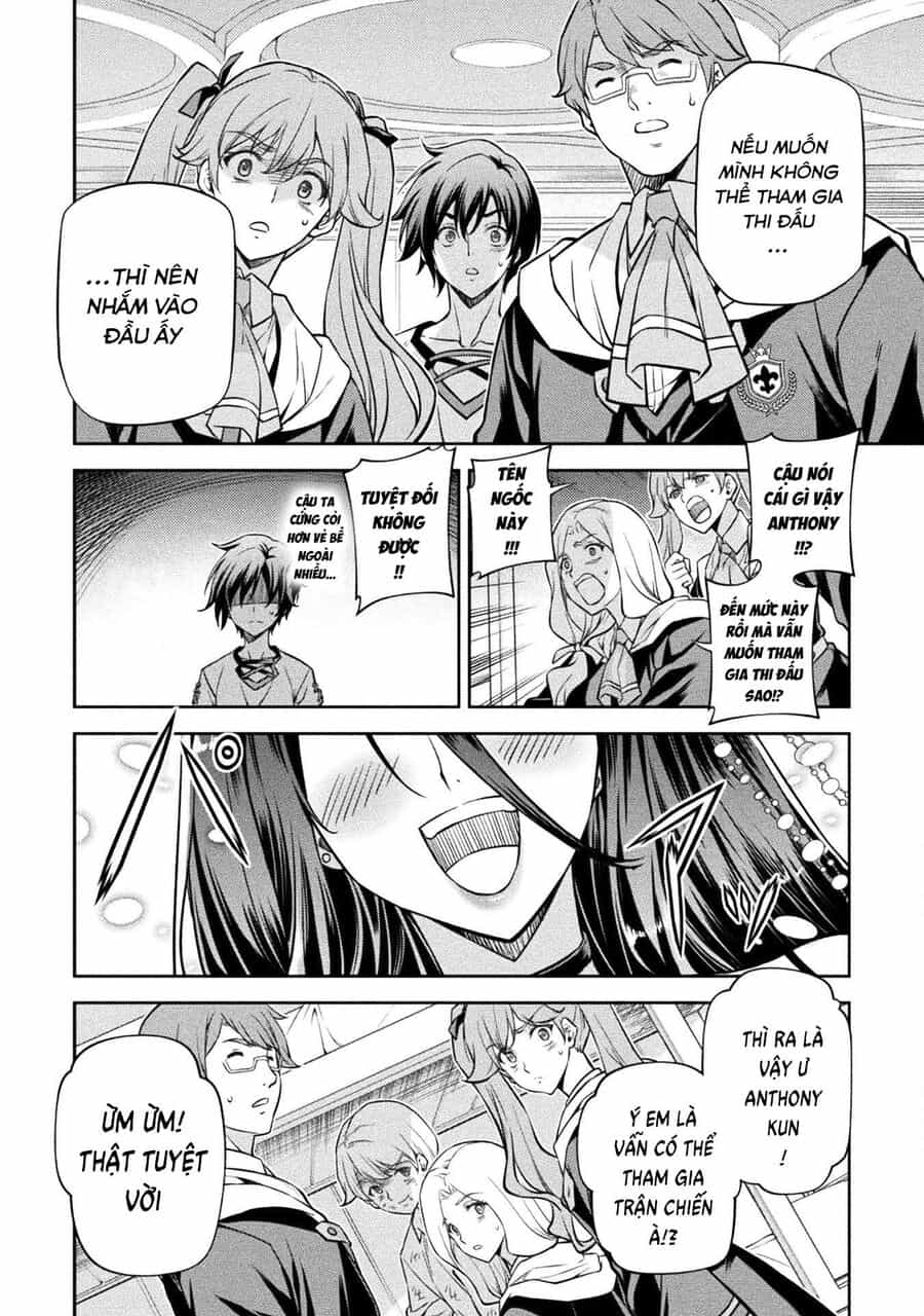 Drawing: Mangaka Mạnh Nhất Với Kỹ Năng Vẽ Tranh Vô Song Tại Dị Giới - Chương 35 - ảnh 10