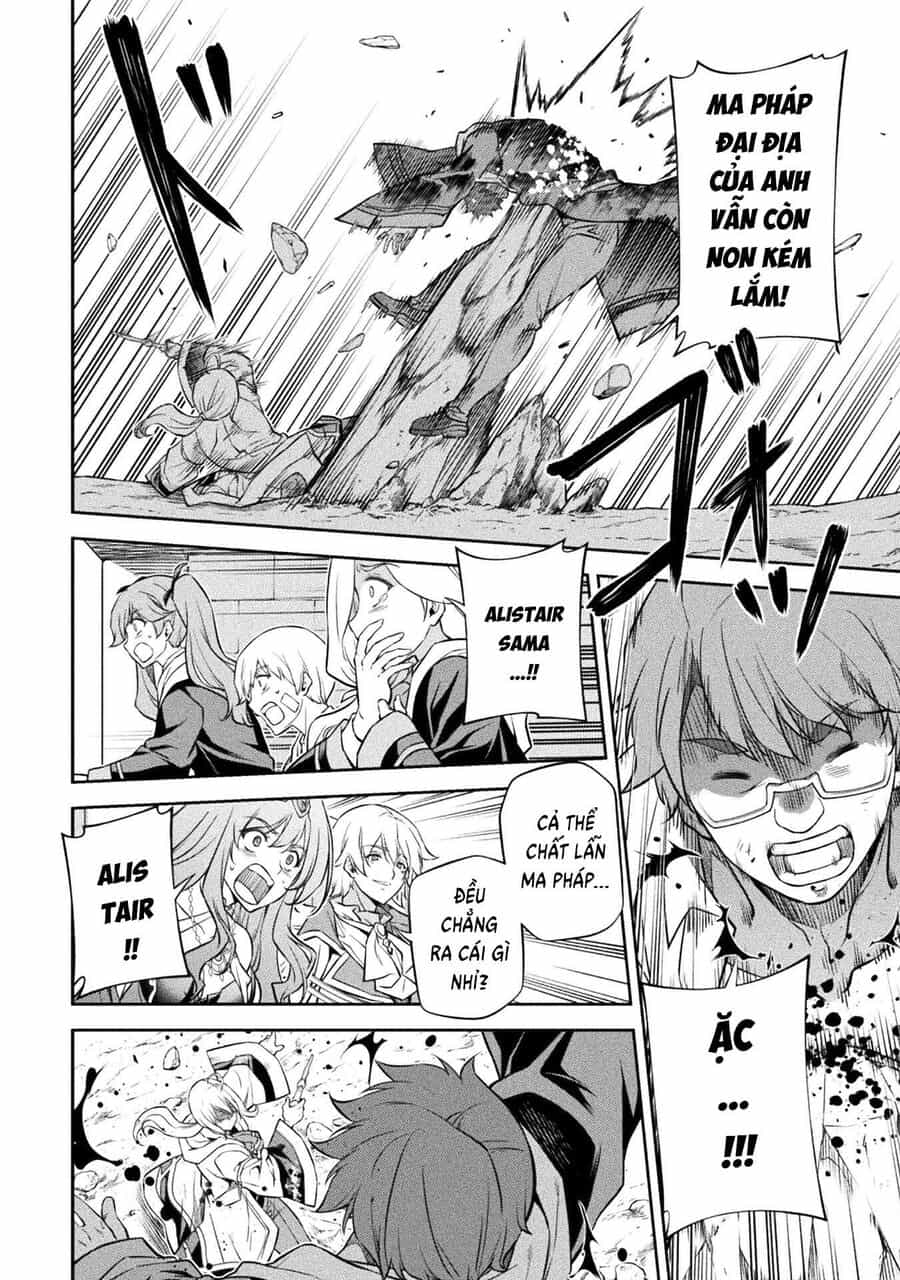 Drawing: Mangaka Mạnh Nhất Với Kỹ Năng Vẽ Tranh Vô Song Tại Dị Giới - Chương 38 - ảnh 4
