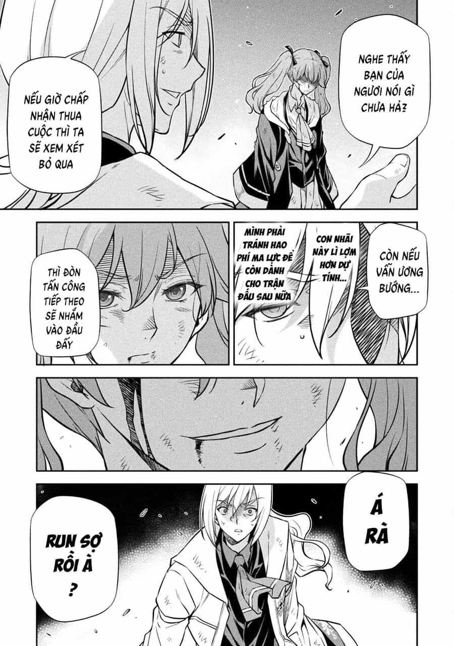 Drawing: Mangaka Mạnh Nhất Với Kỹ Năng Vẽ Tranh Vô Song Tại Dị Giới - Chương 40 - ảnh 6