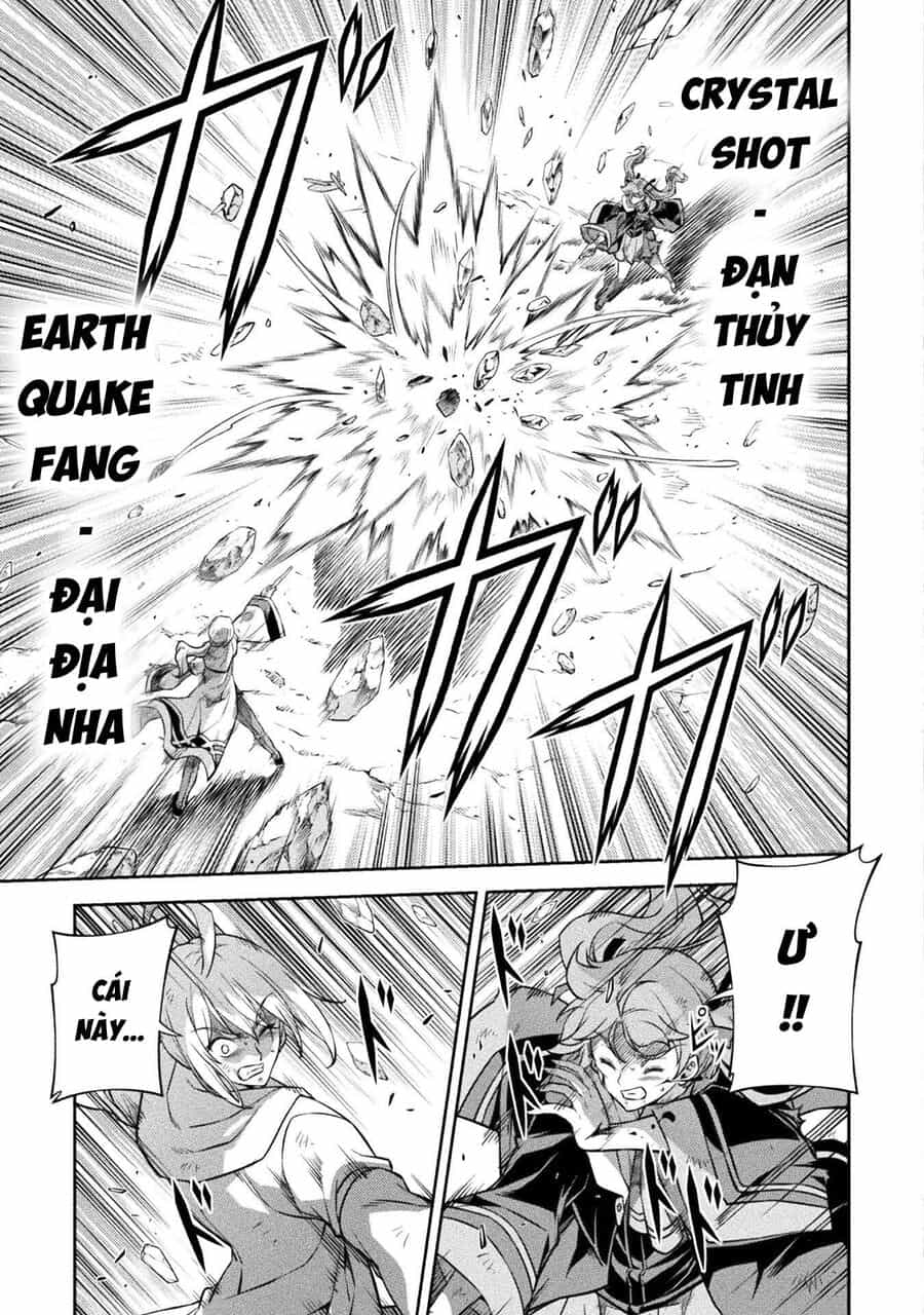 Drawing: Mangaka Mạnh Nhất Với Kỹ Năng Vẽ Tranh Vô Song Tại Dị Giới - Chương 40 - ảnh 8