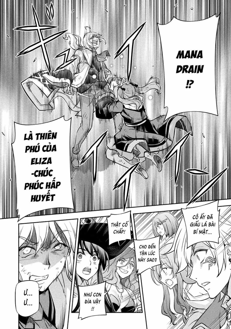 Drawing: Mangaka Mạnh Nhất Với Kỹ Năng Vẽ Tranh Vô Song Tại Dị Giới - Chương 41 - ảnh 2