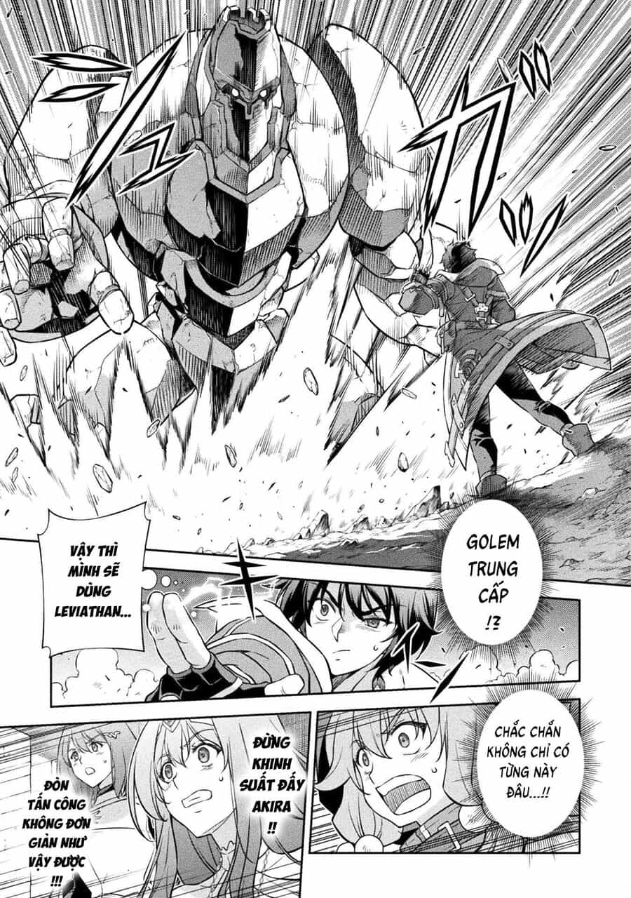 Drawing: Mangaka Mạnh Nhất Với Kỹ Năng Vẽ Tranh Vô Song Tại Dị Giới - Chương 49 - ảnh 5
