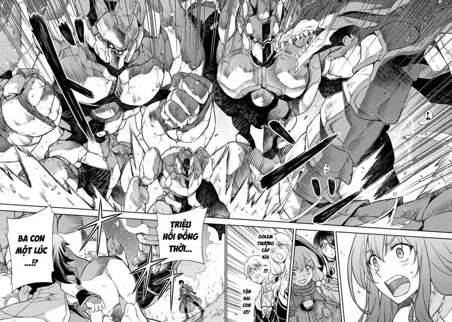 Drawing: Mangaka Mạnh Nhất Với Kỹ Năng Vẽ Tranh Vô Song Tại Dị Giới - Chương 49 - ảnh 6