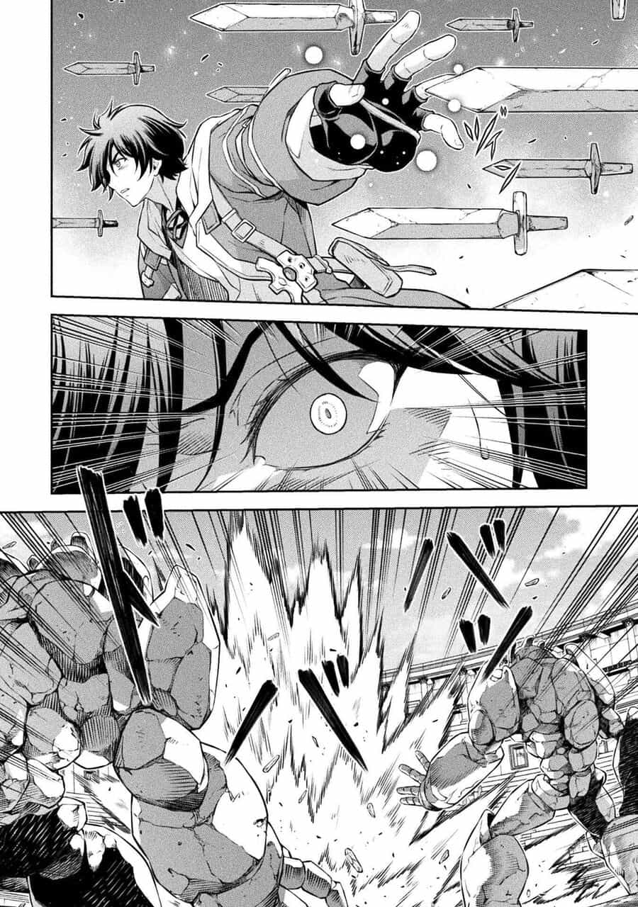 Drawing: Mangaka Mạnh Nhất Với Kỹ Năng Vẽ Tranh Vô Song Tại Dị Giới - Chương 50 - ảnh 8