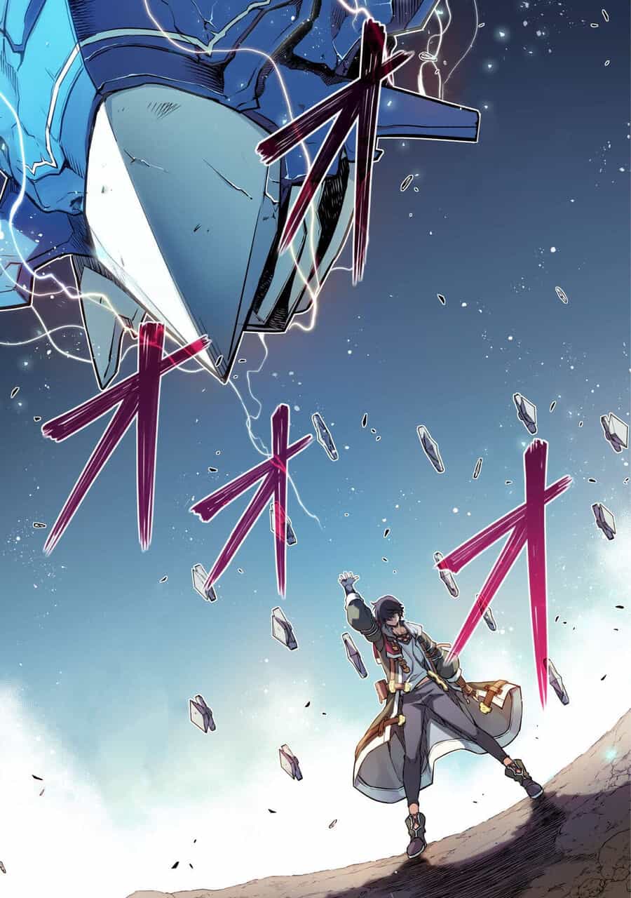 Drawing: Mangaka Mạnh Nhất Với Kỹ Năng Vẽ Tranh Vô Song Tại Dị Giới - Chương 51 - ảnh 11