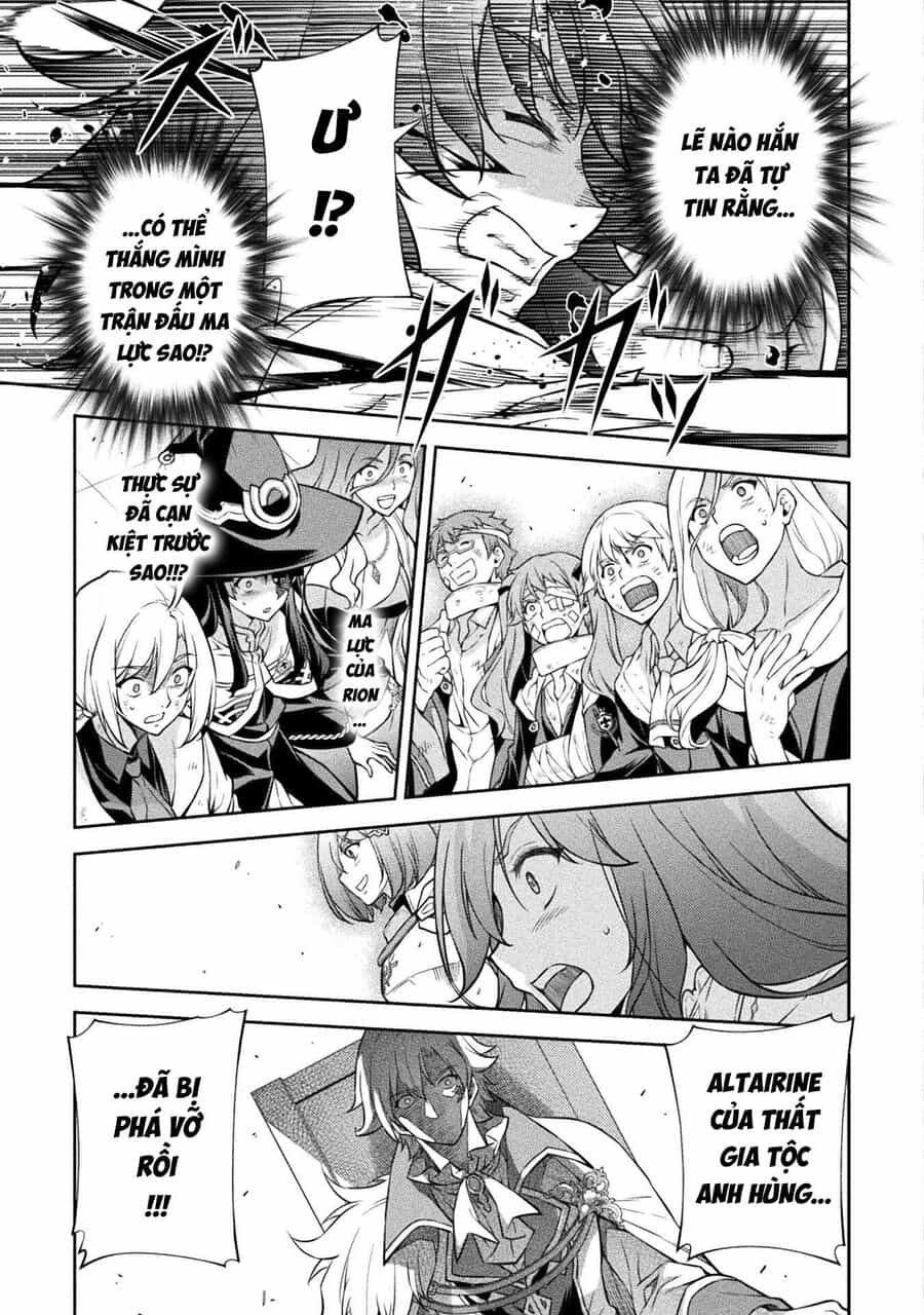 Drawing: Mangaka Mạnh Nhất Với Kỹ Năng Vẽ Tranh Vô Song Tại Dị Giới - Chương 51 - ảnh 9