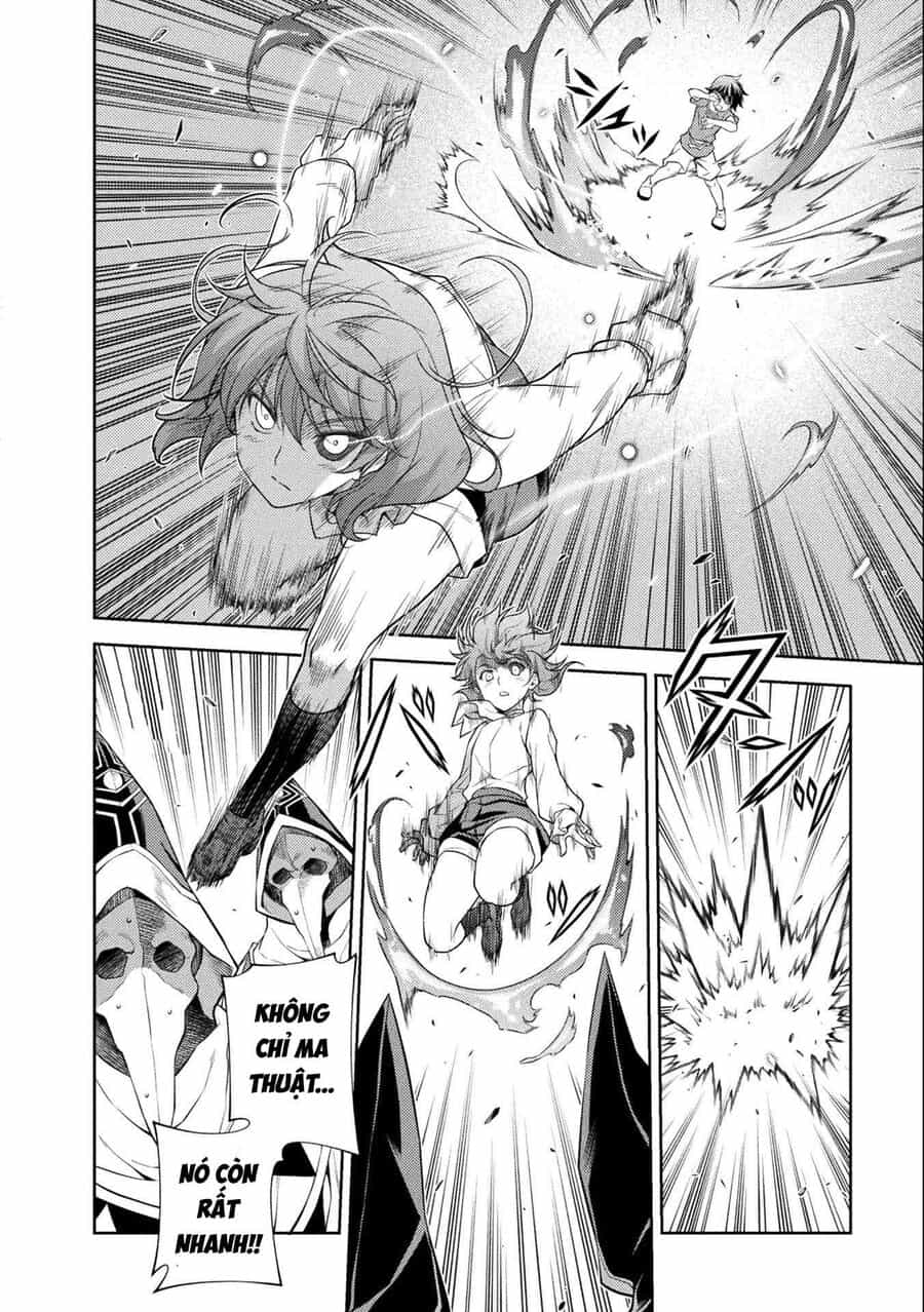 Drawing: Mangaka Mạnh Nhất Với Kỹ Năng Vẽ Tranh Vô Song Tại Dị Giới - Chương 4 - ảnh 9
