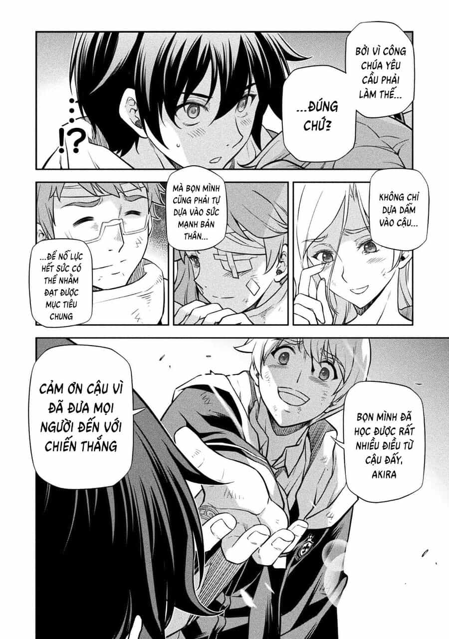 Drawing: Mangaka Mạnh Nhất Với Kỹ Năng Vẽ Tranh Vô Song Tại Dị Giới - Chương 52 - ảnh 5
