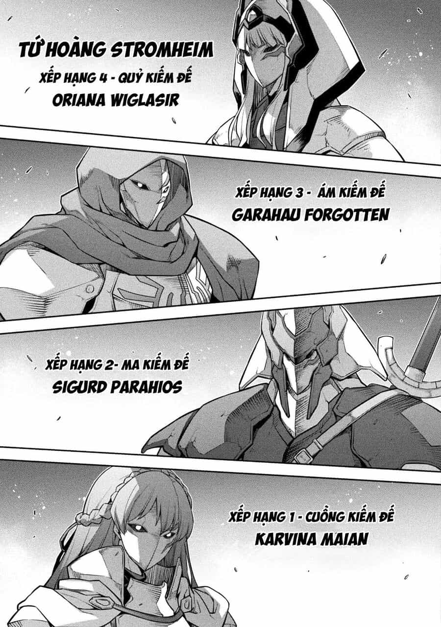 Drawing: Mangaka Mạnh Nhất Với Kỹ Năng Vẽ Tranh Vô Song Tại Dị Giới - Chương 53 - ảnh 12