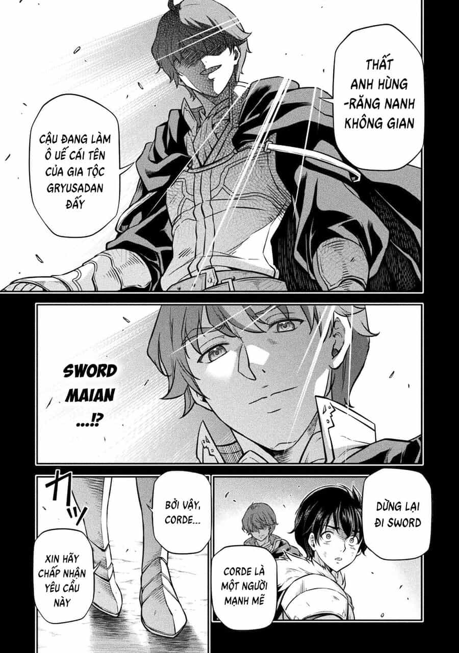 Drawing: Mangaka Mạnh Nhất Với Kỹ Năng Vẽ Tranh Vô Song Tại Dị Giới - Chương 53 - ảnh 6