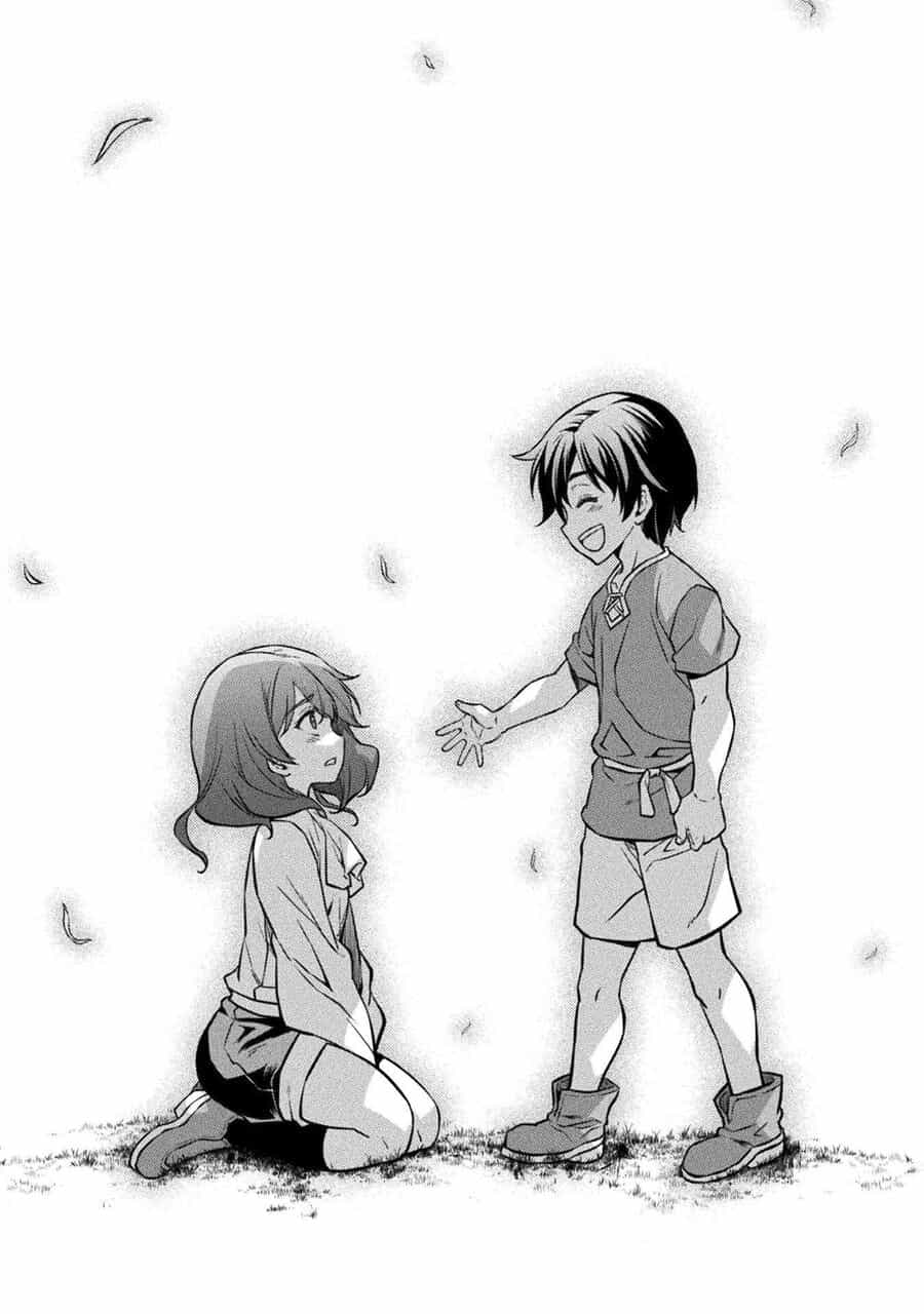 Drawing: Mangaka Mạnh Nhất Với Kỹ Năng Vẽ Tranh Vô Song Tại Dị Giới - Chương 55 - ảnh 13