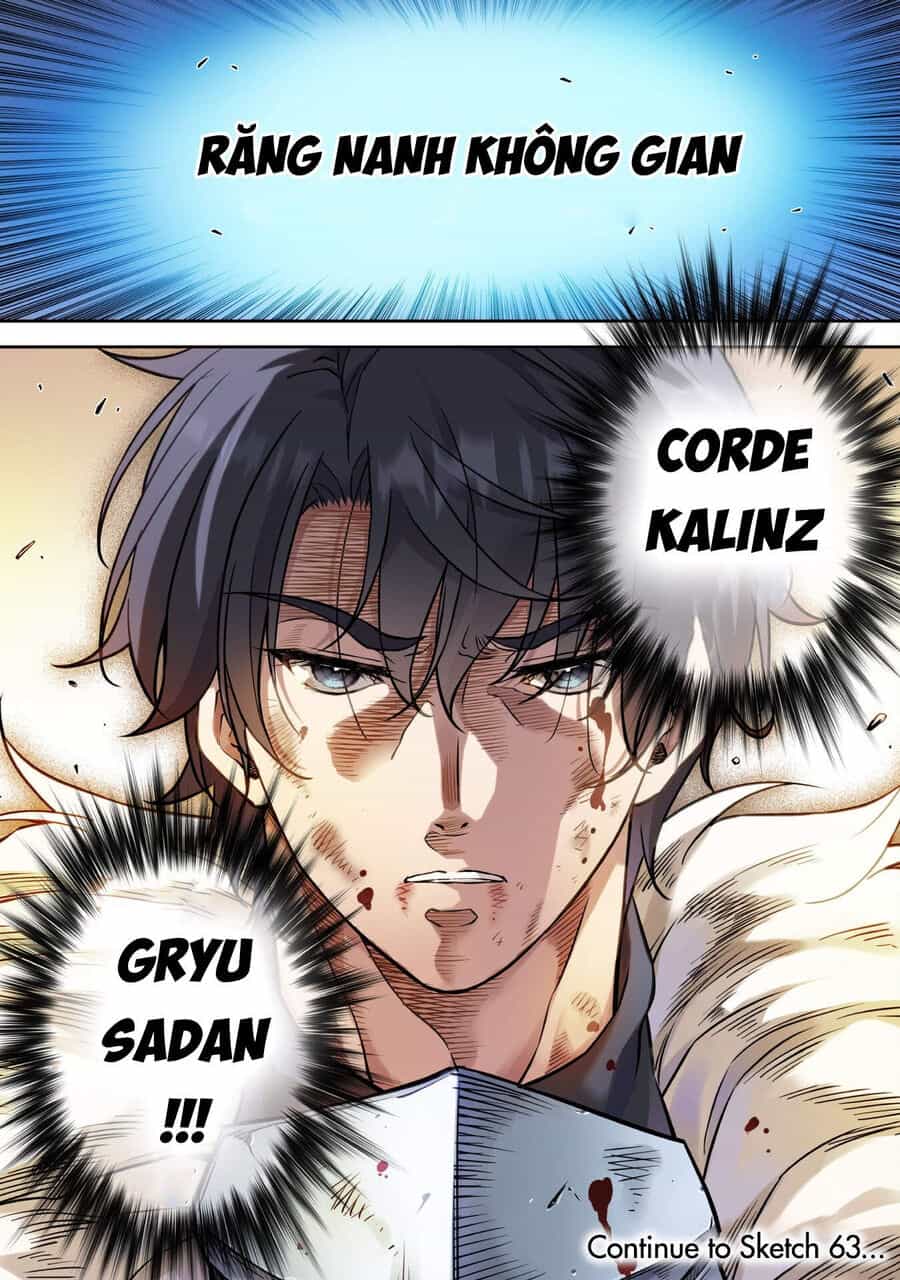 Drawing: Mangaka Mạnh Nhất Với Kỹ Năng Vẽ Tranh Vô Song Tại Dị Giới - Chương 62 - ảnh 16
