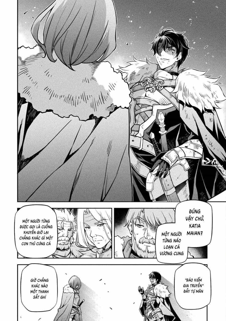 Drawing: Mangaka Mạnh Nhất Với Kỹ Năng Vẽ Tranh Vô Song Tại Dị Giới - Chương 64 - ảnh 2