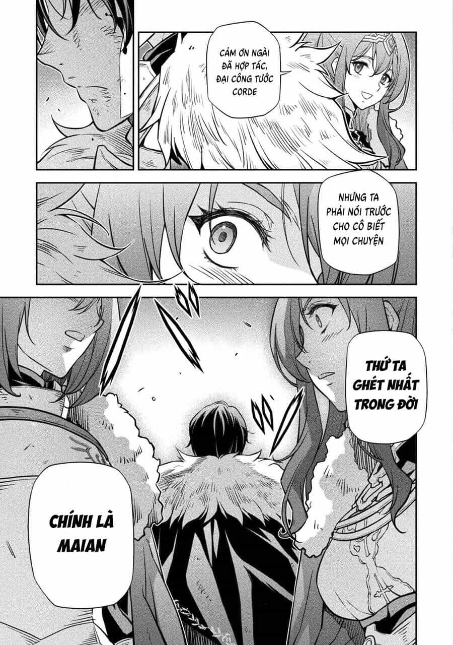 Drawing: Mangaka Mạnh Nhất Với Kỹ Năng Vẽ Tranh Vô Song Tại Dị Giới - Chương 64 - ảnh 9