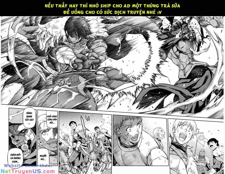 Drawing: Mangaka Mạnh Nhất Với Kỹ Năng Vẽ Tranh Vô Song Tại Dị Giới - Chương 68 - ảnh 15
