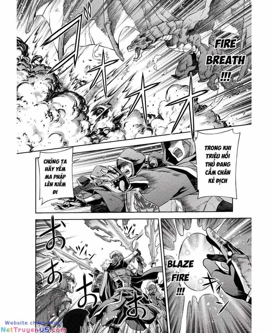 Drawing: Mangaka Mạnh Nhất Với Kỹ Năng Vẽ Tranh Vô Song Tại Dị Giới - Chương 68 - ảnh 6