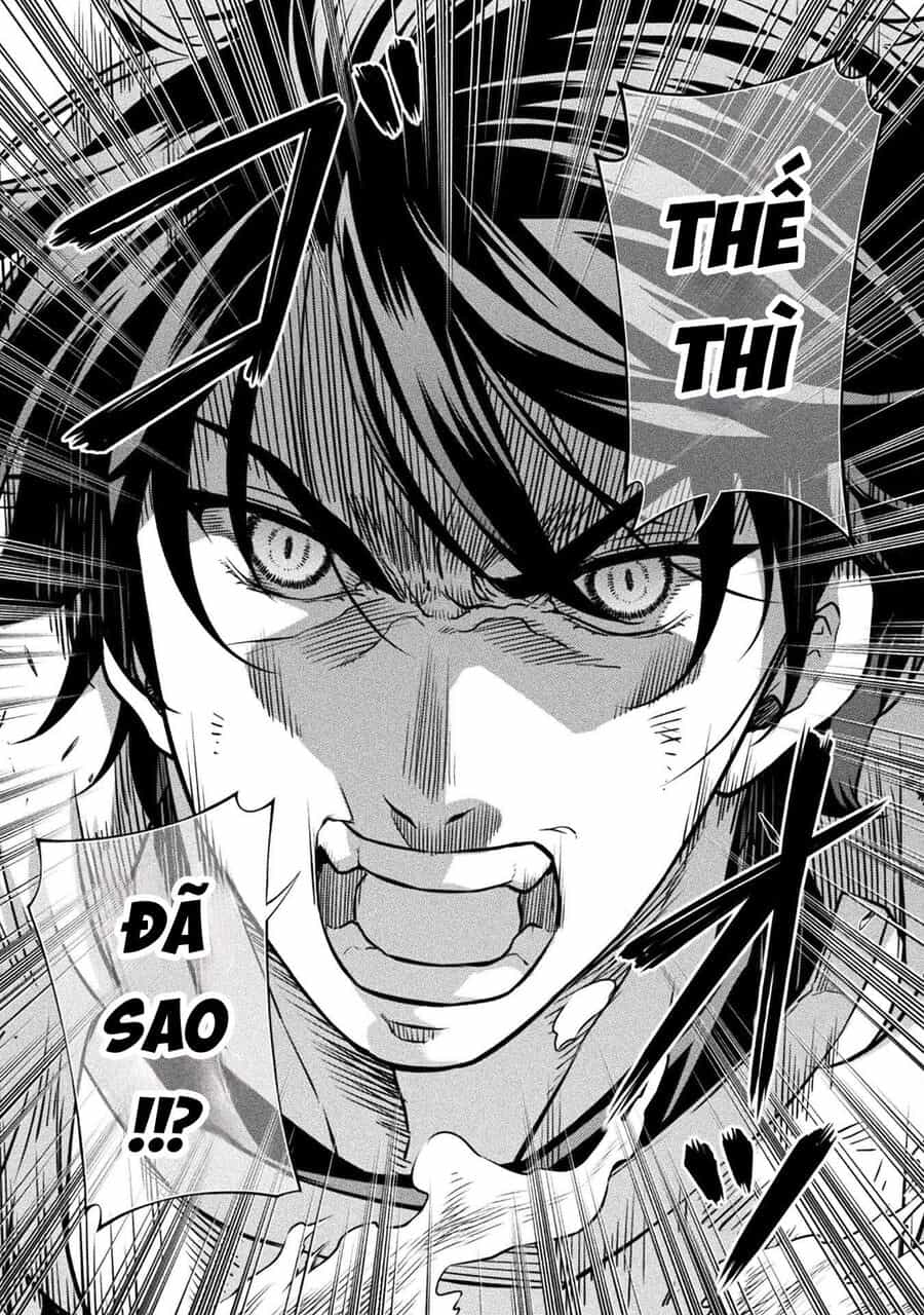 Drawing: Mangaka Mạnh Nhất Với Kỹ Năng Vẽ Tranh Vô Song Tại Dị Giới - Chương 69 - ảnh 3