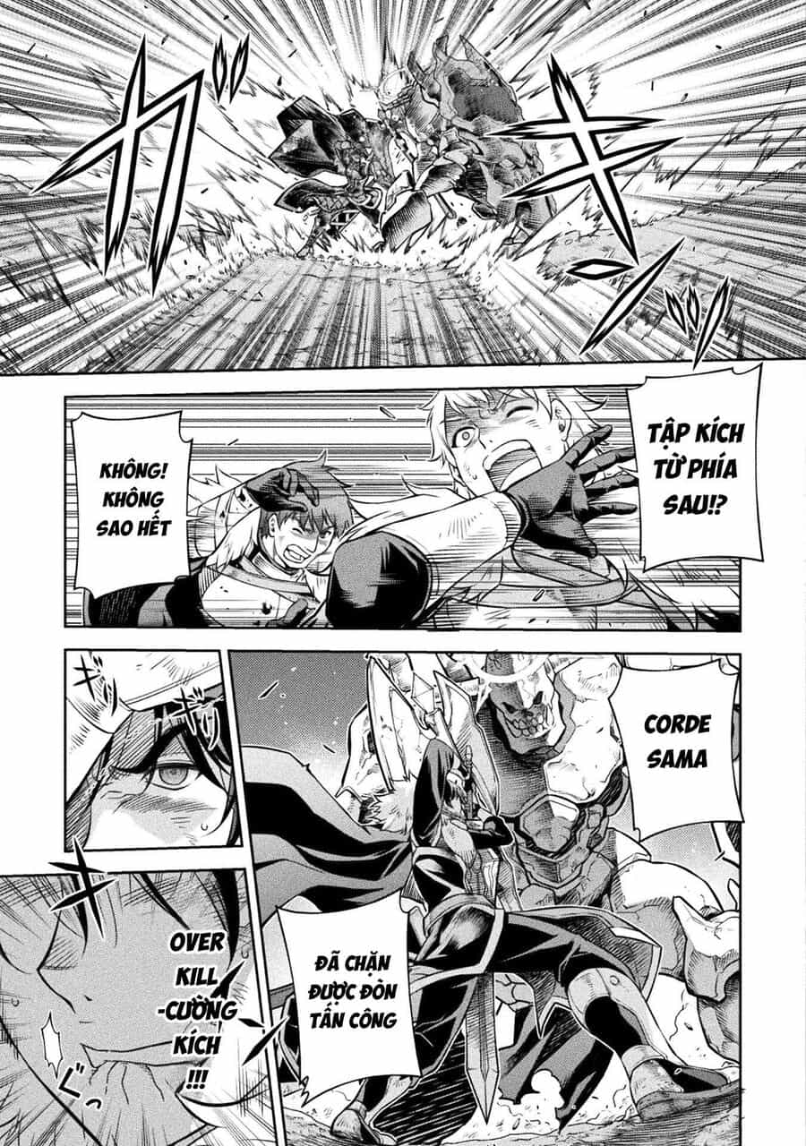 Drawing: Mangaka Mạnh Nhất Với Kỹ Năng Vẽ Tranh Vô Song Tại Dị Giới - Chương 69 - ảnh 8