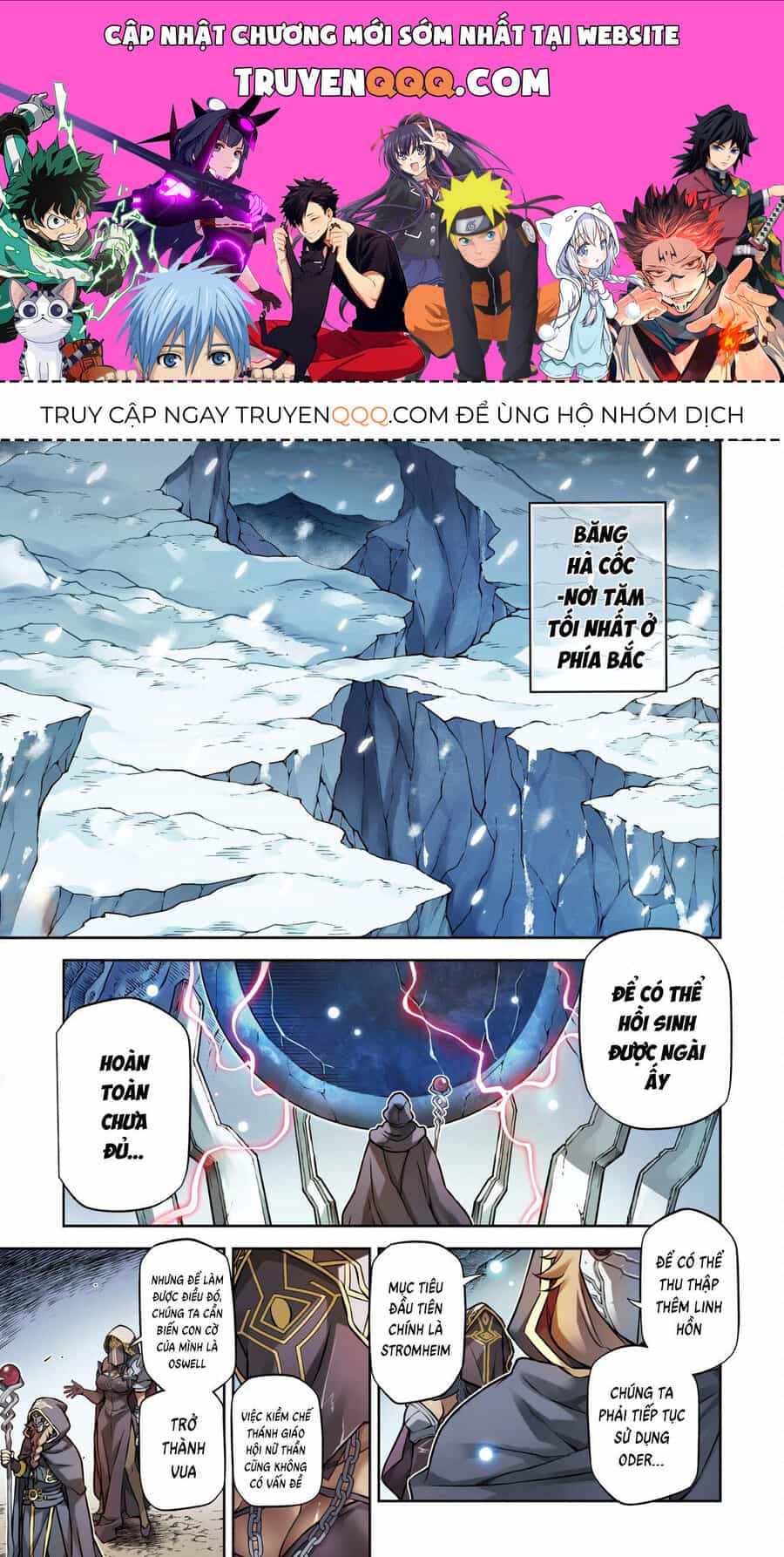 Drawing: Mangaka Mạnh Nhất Với Kỹ Năng Vẽ Tranh Vô Song Tại Dị Giới - Chương 70 - ảnh 1