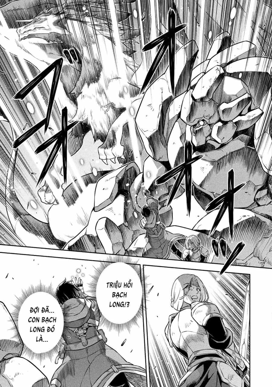 Drawing: Mangaka Mạnh Nhất Với Kỹ Năng Vẽ Tranh Vô Song Tại Dị Giới - Chương 73 - ảnh 11
