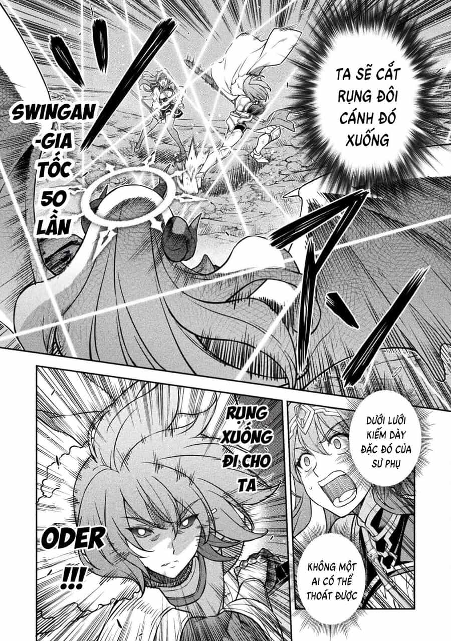 Drawing: Mangaka Mạnh Nhất Với Kỹ Năng Vẽ Tranh Vô Song Tại Dị Giới - Chương 75 - ảnh 13