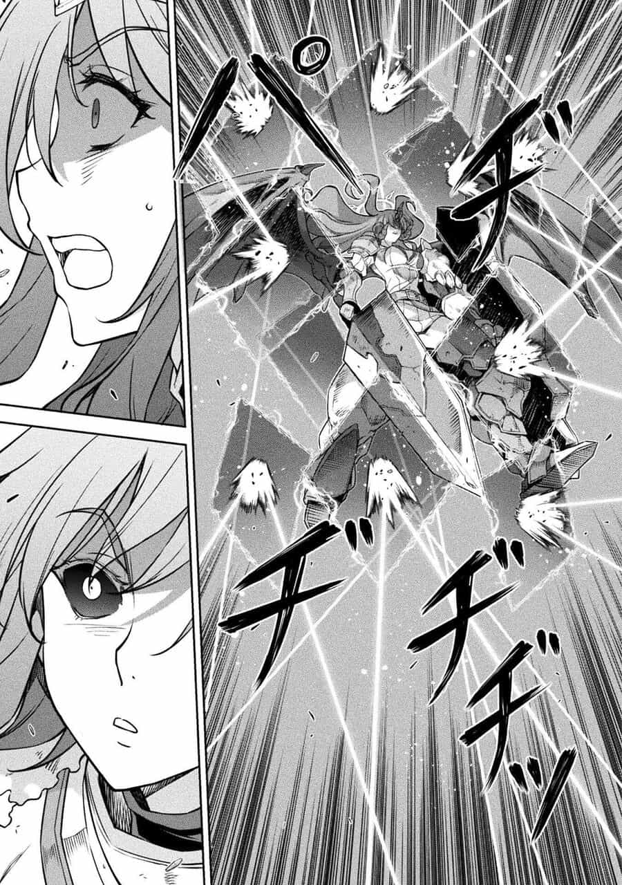 Drawing: Mangaka Mạnh Nhất Với Kỹ Năng Vẽ Tranh Vô Song Tại Dị Giới - Chương 75 - ảnh 14