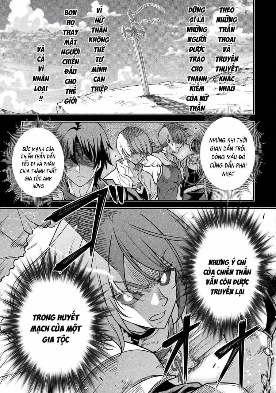 Drawing: Mangaka Mạnh Nhất Với Kỹ Năng Vẽ Tranh Vô Song Tại Dị Giới - Chương 77 - ảnh 8