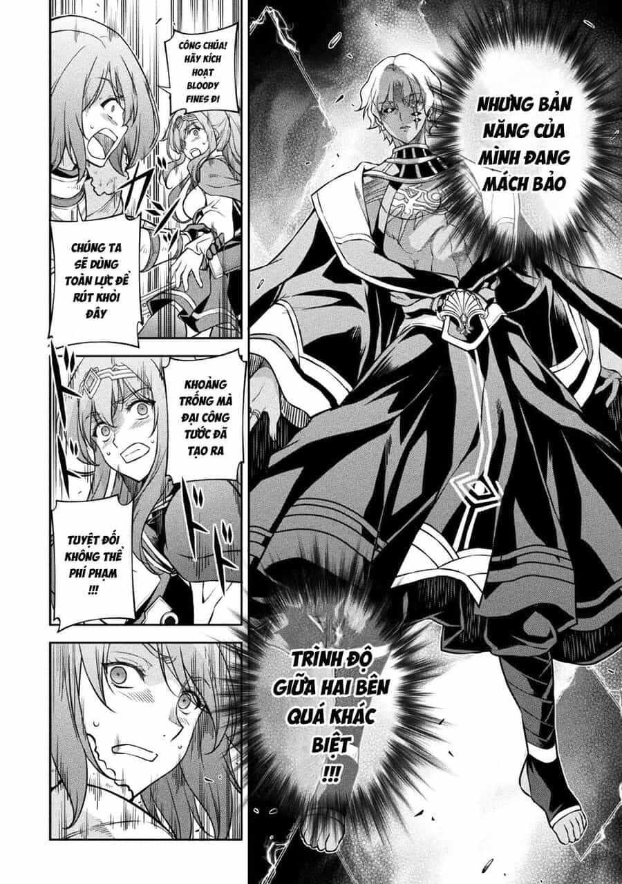 Drawing: Mangaka Mạnh Nhất Với Kỹ Năng Vẽ Tranh Vô Song Tại Dị Giới - Chương 78 - ảnh 11