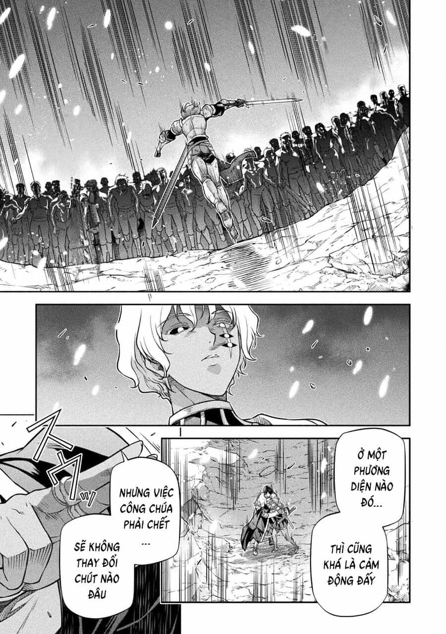 Drawing: Mangaka Mạnh Nhất Với Kỹ Năng Vẽ Tranh Vô Song Tại Dị Giới - Chương 79 - ảnh 13