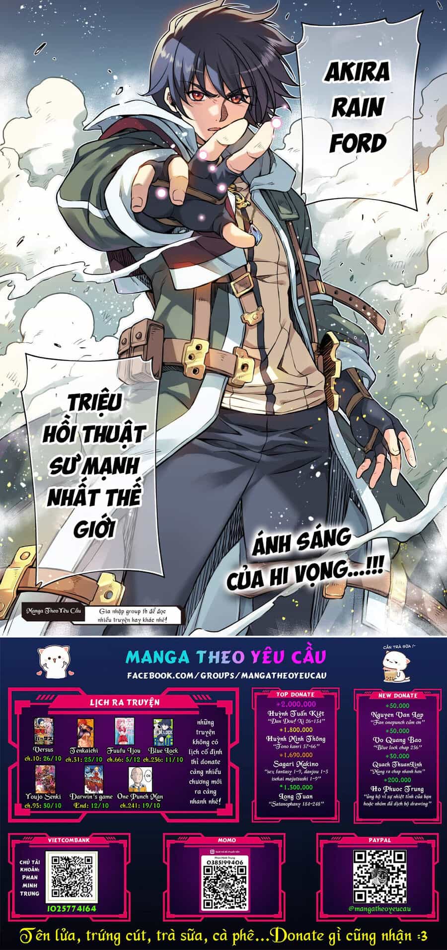 Drawing: Mangaka Mạnh Nhất Với Kỹ Năng Vẽ Tranh Vô Song Tại Dị Giới - Chương 79 - ảnh 20