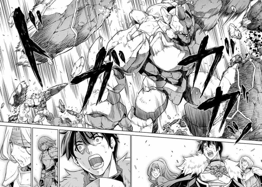 Drawing: Mangaka Mạnh Nhất Với Kỹ Năng Vẽ Tranh Vô Song Tại Dị Giới - Chương 80 - ảnh 14