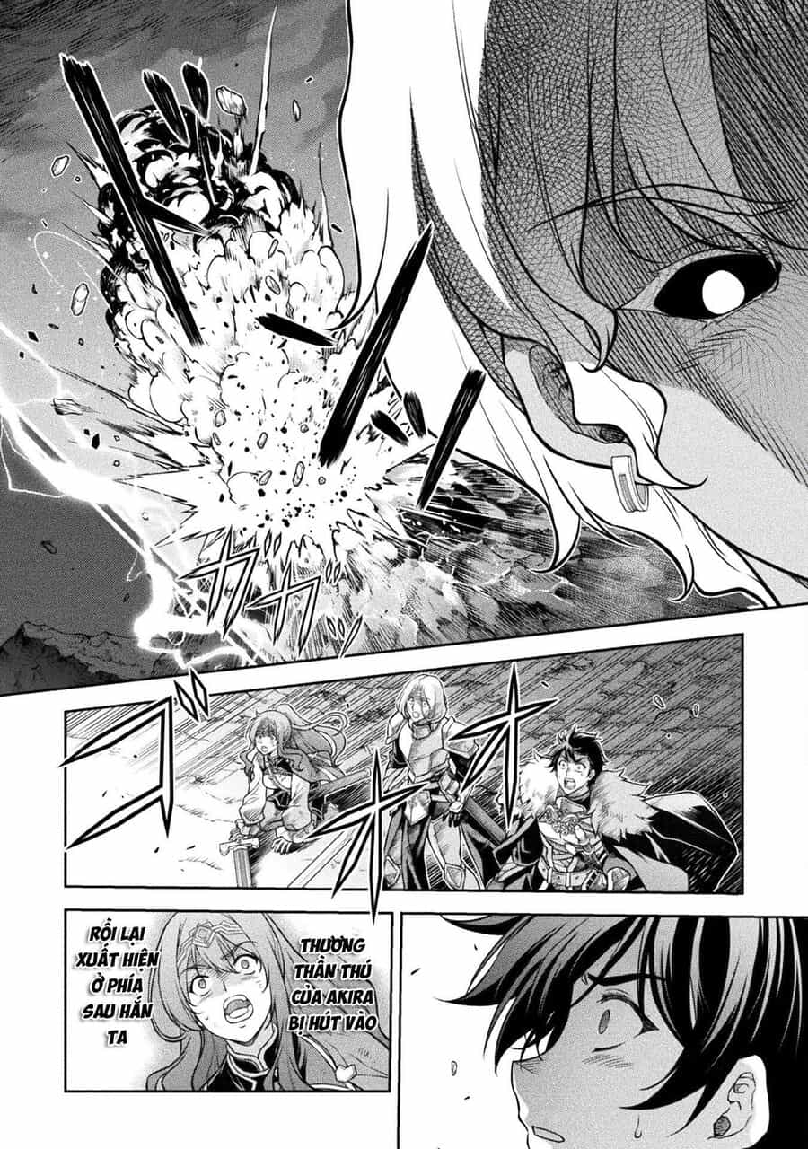 Drawing: Mangaka Mạnh Nhất Với Kỹ Năng Vẽ Tranh Vô Song Tại Dị Giới - Chương 81 - ảnh 8