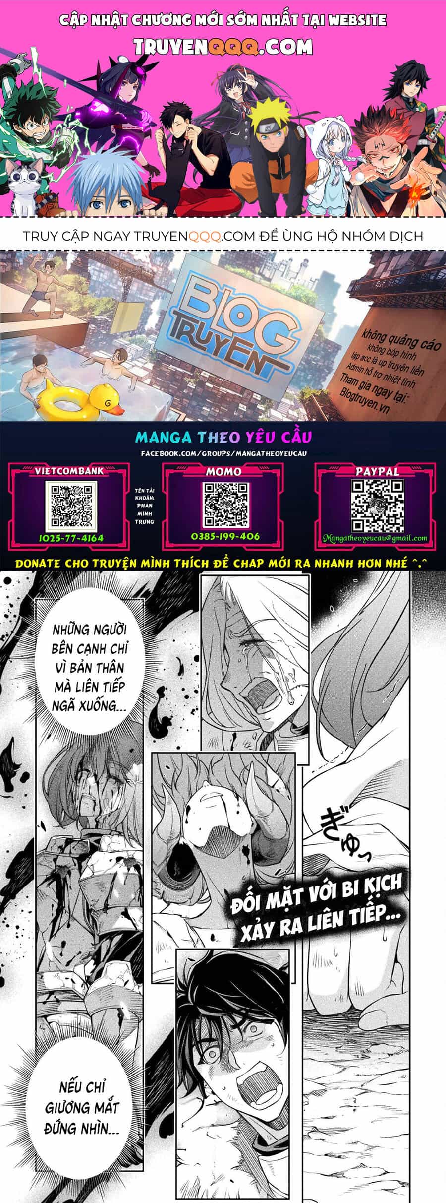Drawing: Mangaka Mạnh Nhất Với Kỹ Năng Vẽ Tranh Vô Song Tại Dị Giới - Chương 85 - ảnh 1