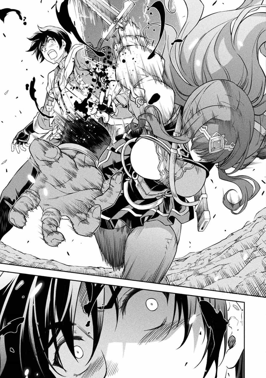 Drawing: Mangaka Mạnh Nhất Với Kỹ Năng Vẽ Tranh Vô Song Tại Dị Giới - Chương 85 - ảnh 5