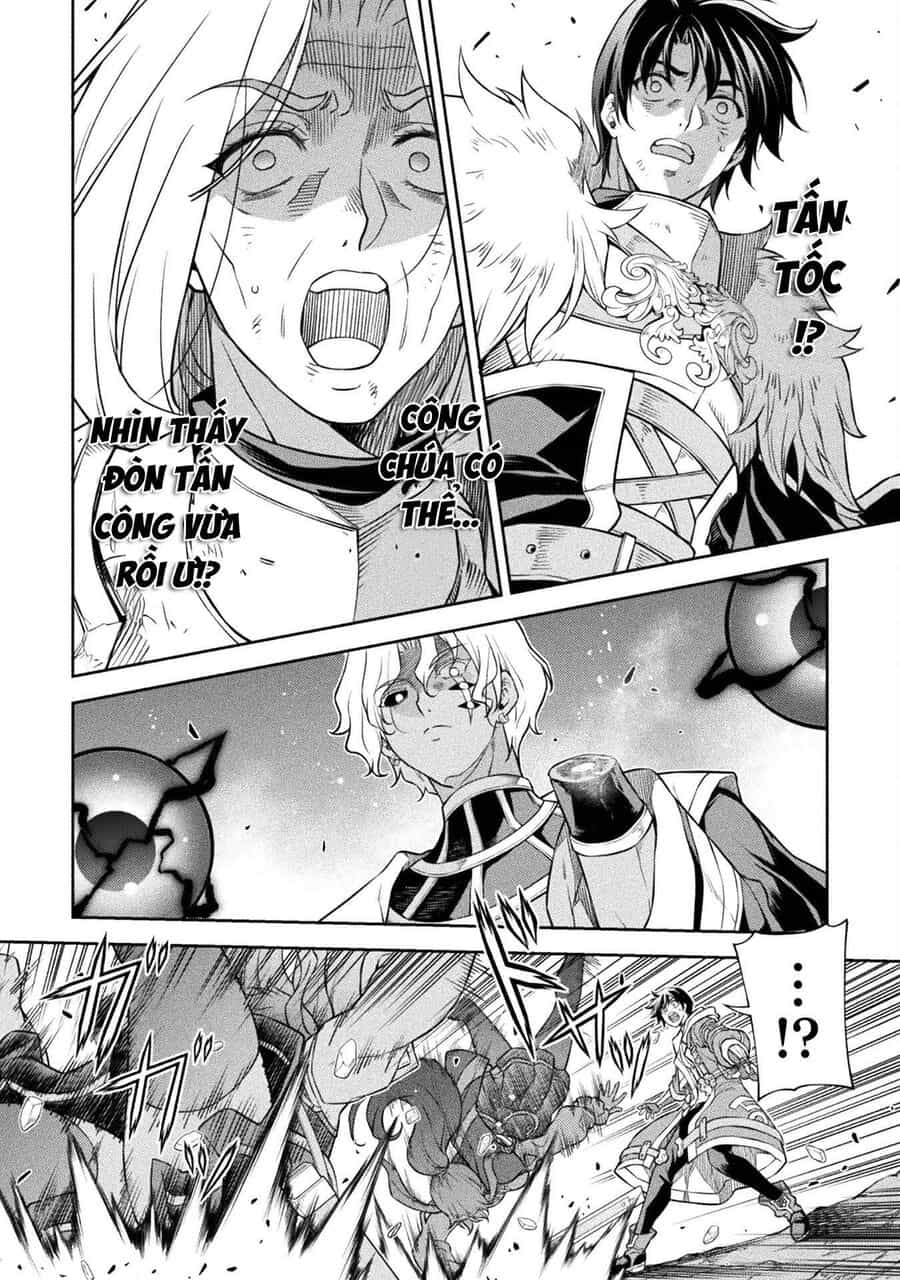 Drawing: Mangaka Mạnh Nhất Với Kỹ Năng Vẽ Tranh Vô Song Tại Dị Giới - Chương 85 - ảnh 6