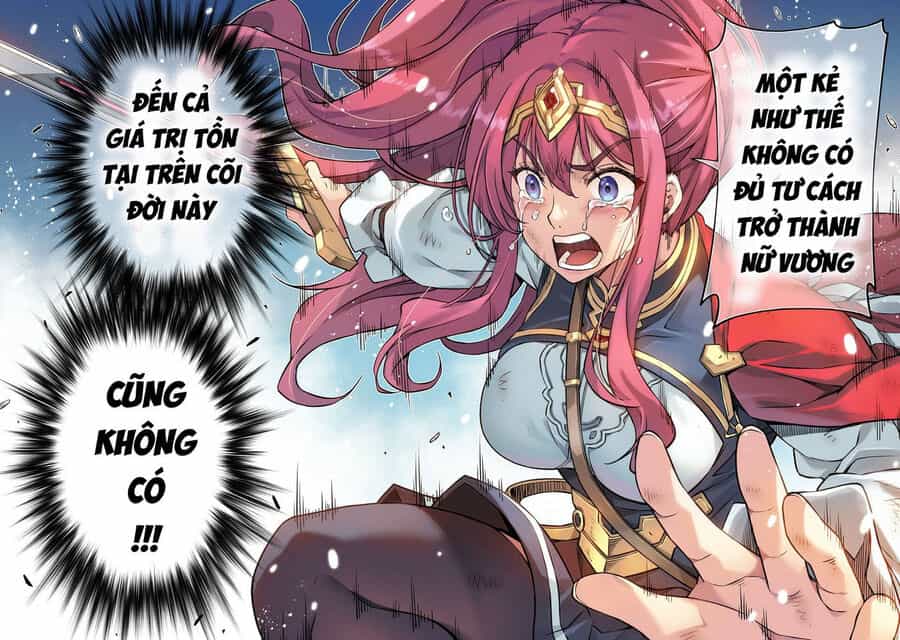 Drawing: Mangaka Mạnh Nhất Với Kỹ Năng Vẽ Tranh Vô Song Tại Dị Giới - Chương 85 - ảnh 8