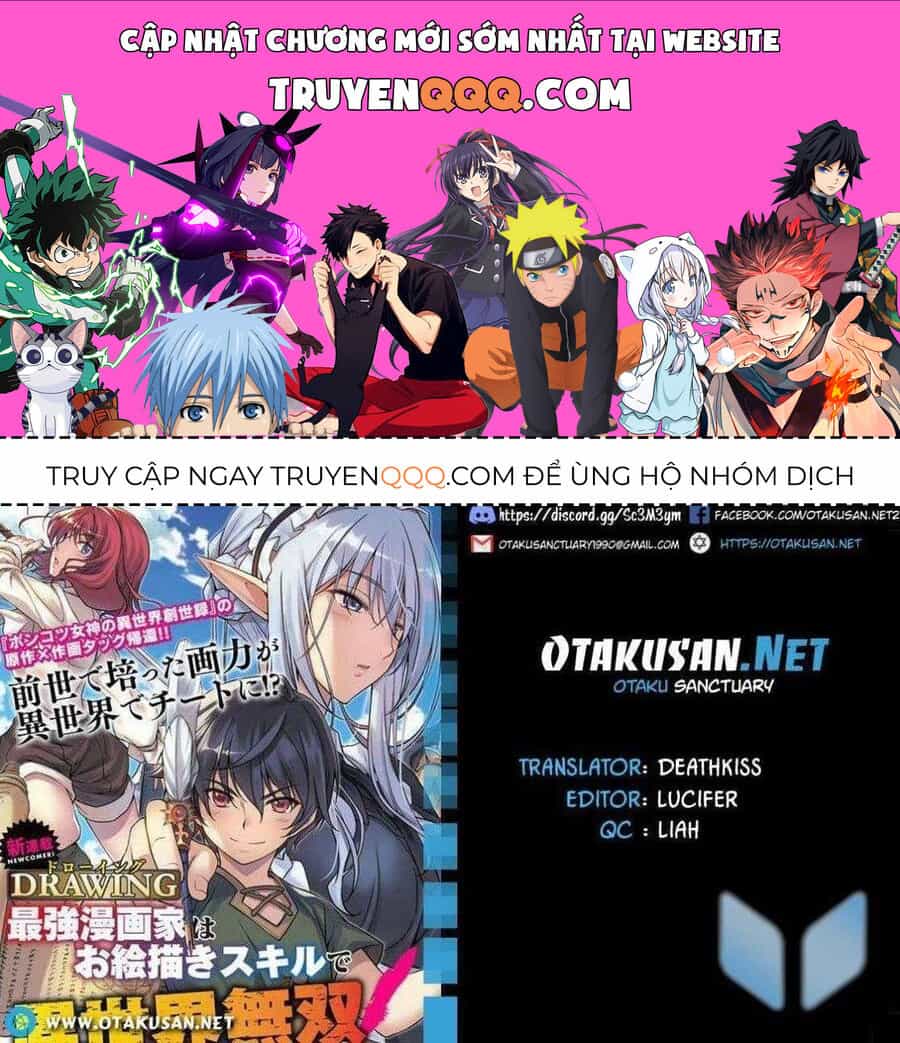 Drawing: Mangaka Mạnh Nhất Với Kỹ Năng Vẽ Tranh Vô Song Tại Dị Giới - Chương 7 - ảnh 1