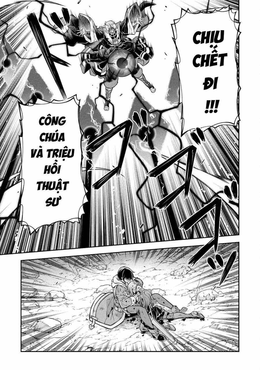Drawing: Mangaka Mạnh Nhất Với Kỹ Năng Vẽ Tranh Vô Song Tại Dị Giới - Chương 92 - ảnh 13
